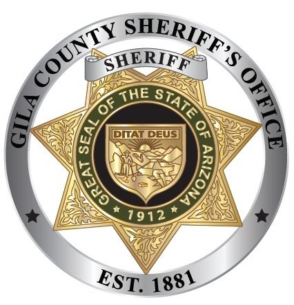 Gila County Sherriff's Posse